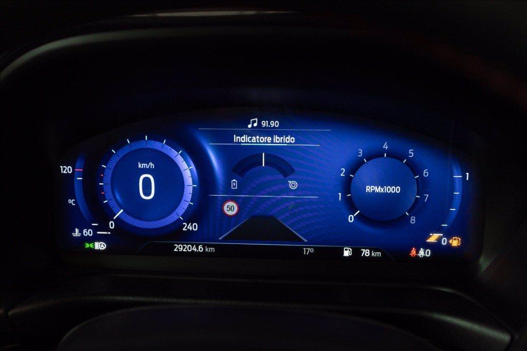 FORD Puma 1.0 ecoboost h ST-Line s&s 125cv del 2023