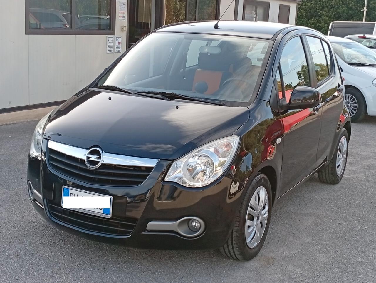 Opel Agila 1.0 12V 65CV Enjoy
