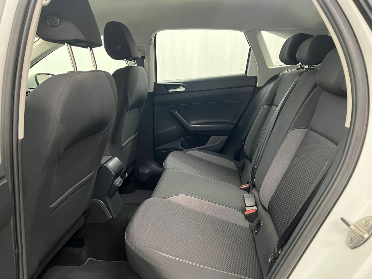 VOLKSWAGEN Taigo 1.0 tsi Life 95cv