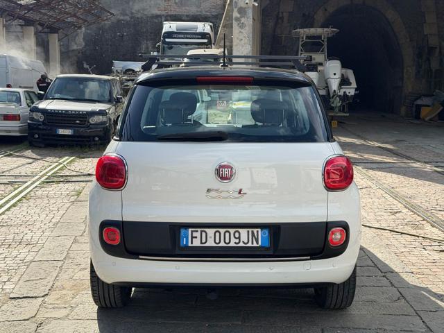FIAT 500L 1.3 Multijet 95 CV Lounge GANCIO TRAINO