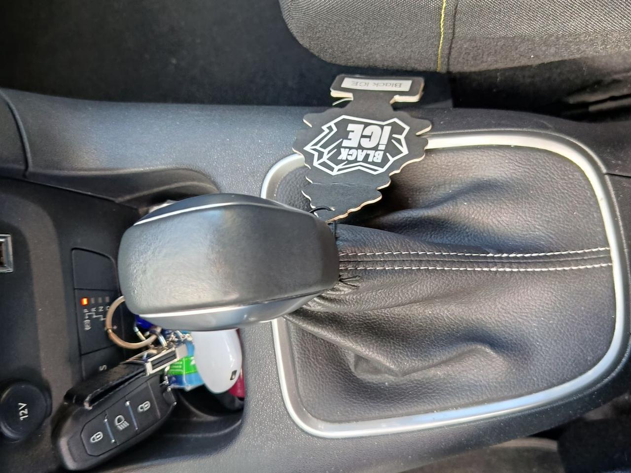 Citroen C3 Shine Pack 1.2 PureTech 110 #9985