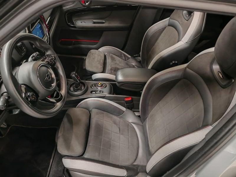 MINI Countryman Cooper SD ALL4 Automatica Hype | TETTO APRIBILE