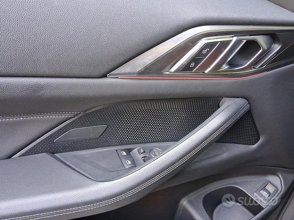 BMW Serie 4 420d Coupe mhev 48V Msport auto