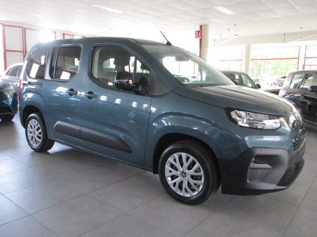 FIAT Doblo Doblò 1.5 BlueHdi 100CV M1