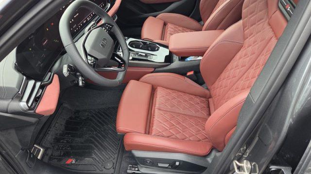 AUDI S5 Avant TFSI mHEV+ S tronic quattro sport attitude