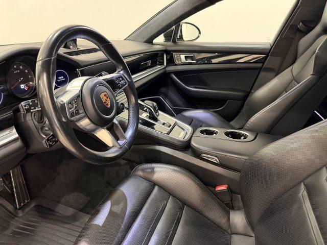 PORSCHE Panamera 4.0 GTS Sport Turismo