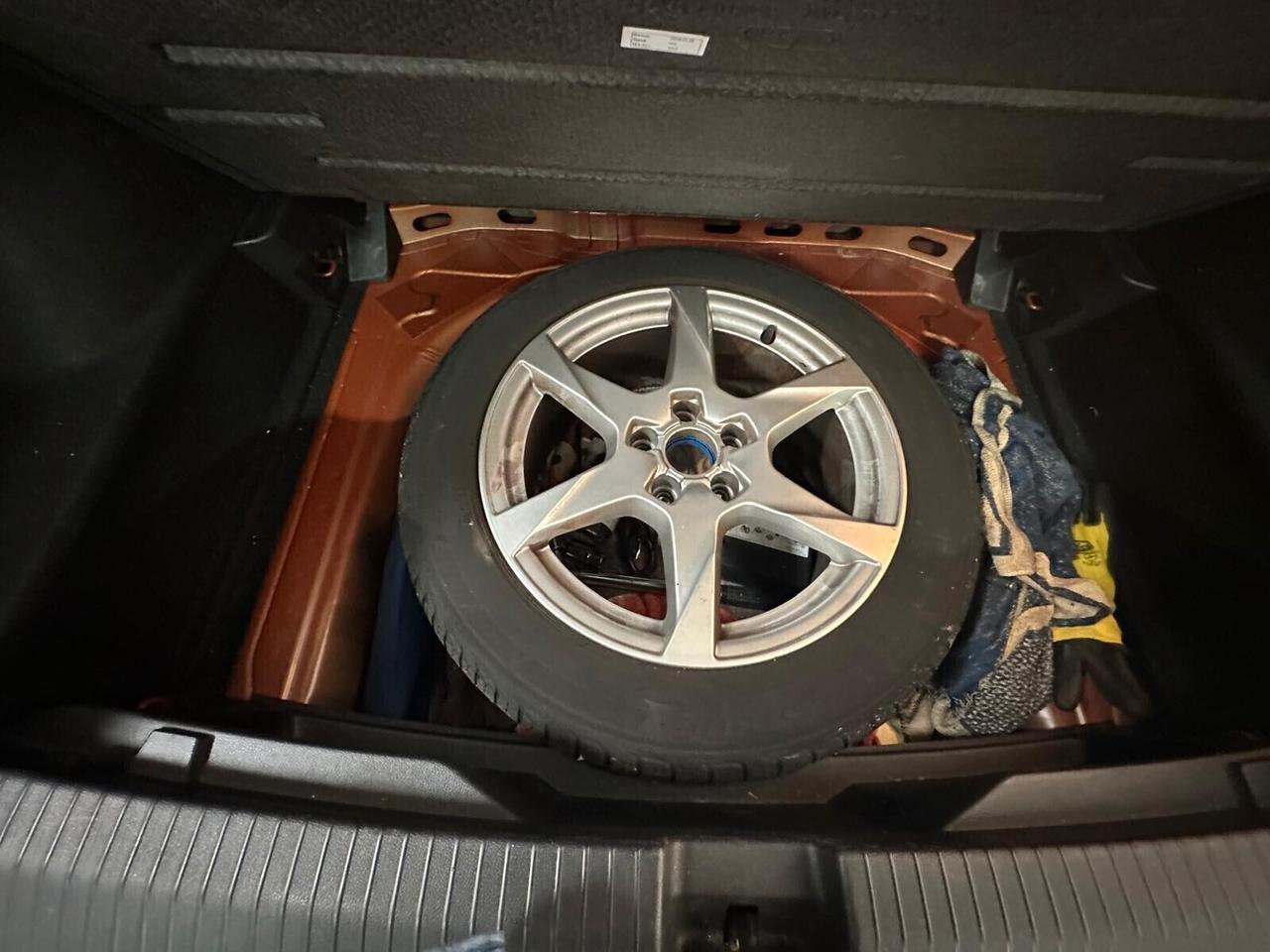 Volkswagen T-Roc 1.5 TSI ACT DSG