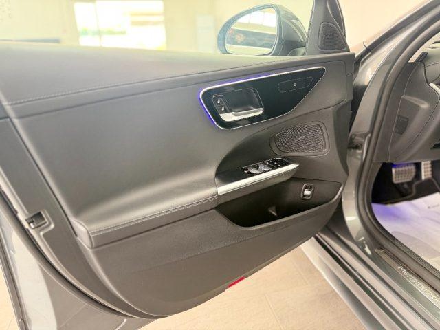 MERCEDES-BENZ C 220 d Mild hybrid S.W. Premium Pro