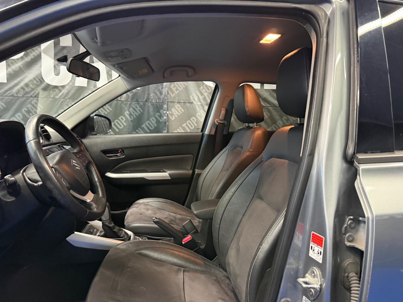 Suzuki Vitara 1.6 DDiS 4WD AllGrip 4x4 garantito 12 mesi