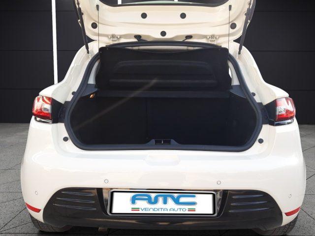 RENAULT Clio dCi 8V 75 CV Start&Stop 5 porte Energy Duel2