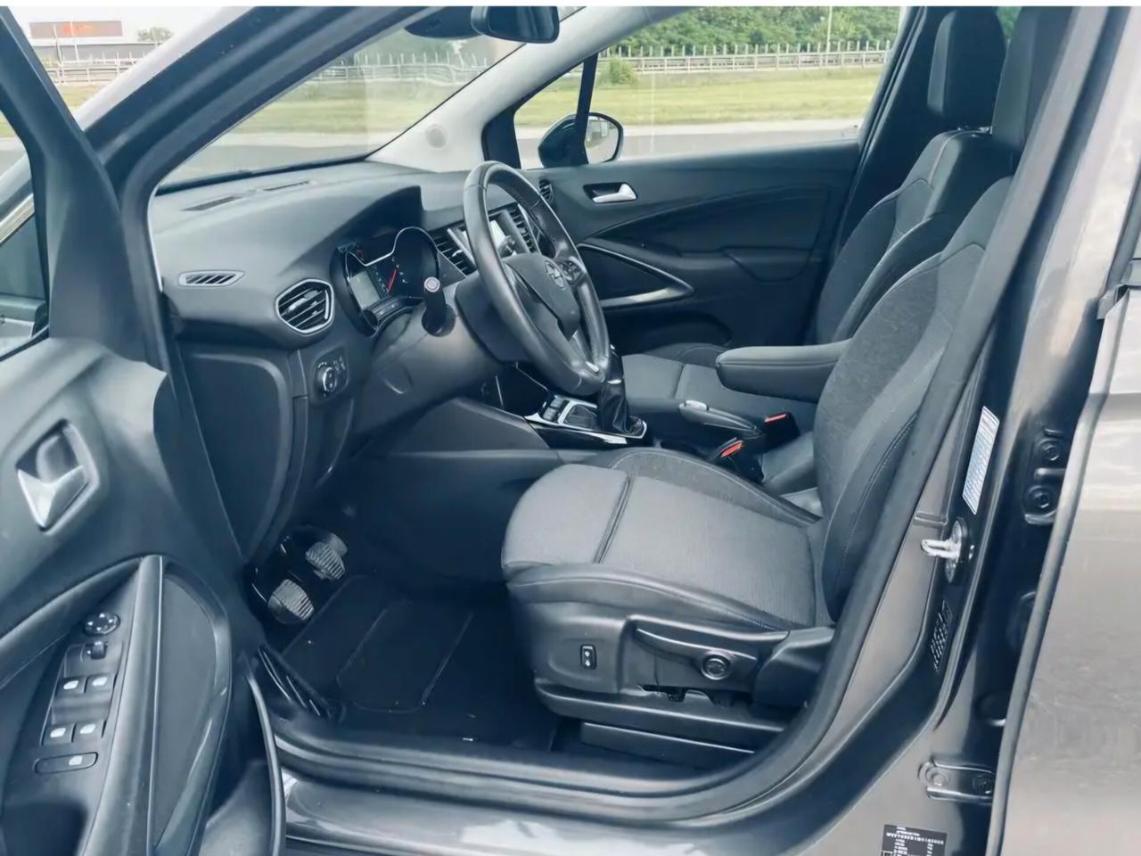 Opel Grandland 1.2 No Turbo No cinta a bagno olio