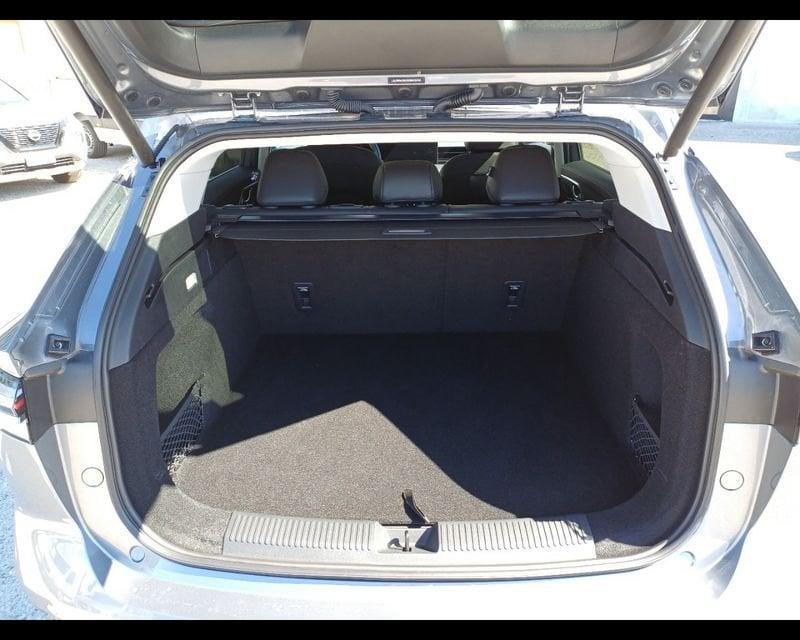 MG HS HS Plug-in Hybrid Luxury