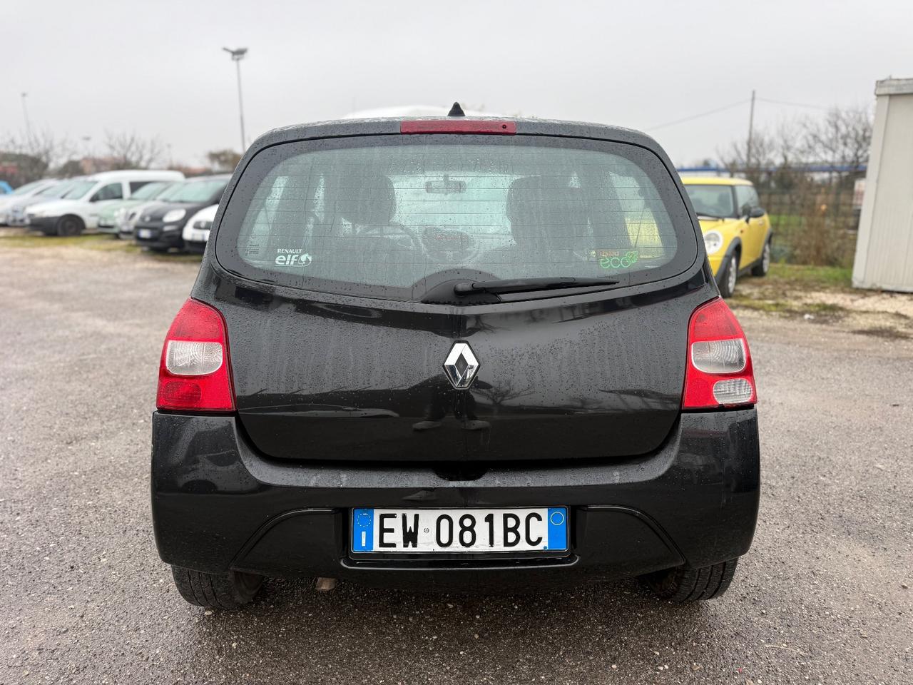 Renault Twingo 1.2 16V Night&Day