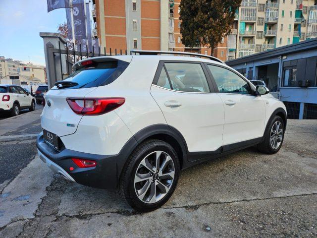 KIA Stonic 1.4 MPI EcoGPL