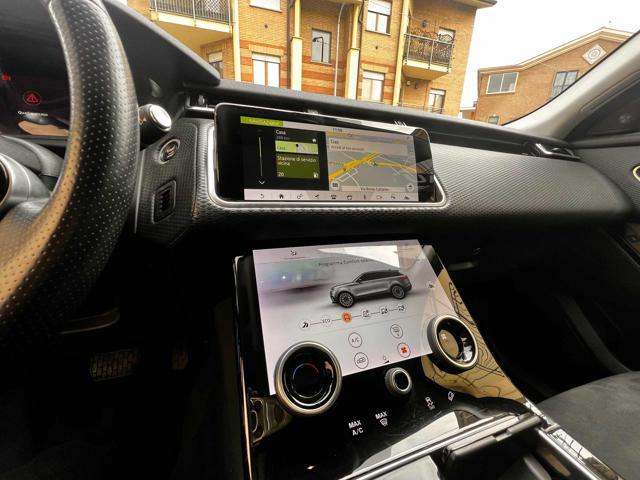 LAND ROVER Range Rover Velar 2.0D I4 180 CV SE
