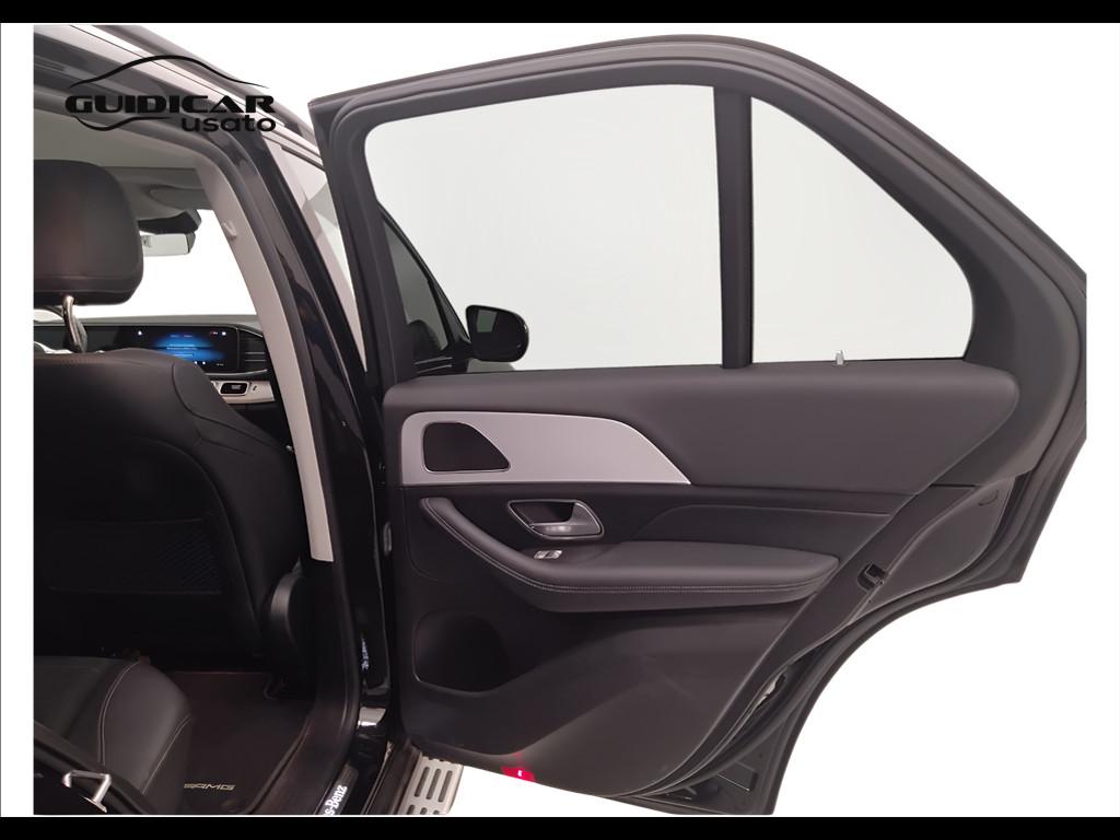 Mercedes-Benz GLE - V167 2019 - GLE 300 d mhev Premium 4matic auto