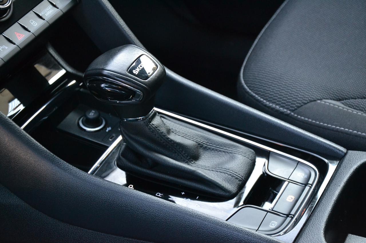 Skoda Kodiaq 2.0 TDI 150CV AUTO. 7POSTI **PREZZO REALE**UNIPRO'