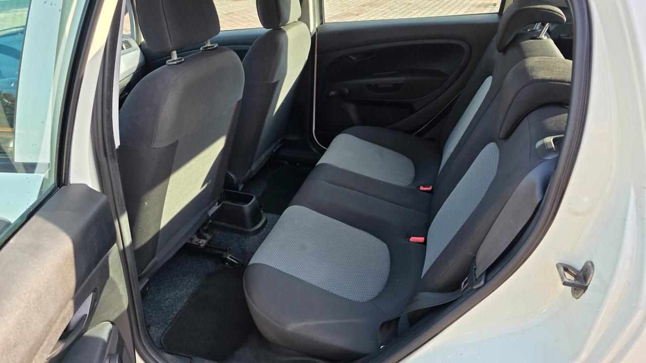 Fiat Grande Punto 1.3 MJT 75 CV 5 porte S&S Actual