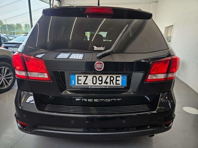 Fiat Freemont 2.0 mjt 16v 140cv E5+ NEOPATENTATI