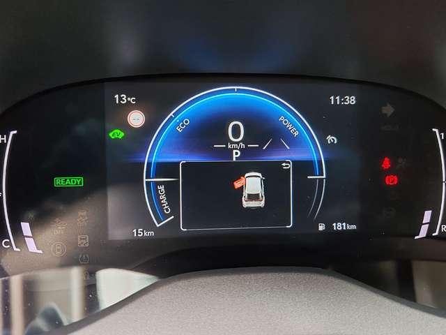 Toyota Yaris Cross 1.5 Hybrid 115cv Active E-CVT + Telecamera