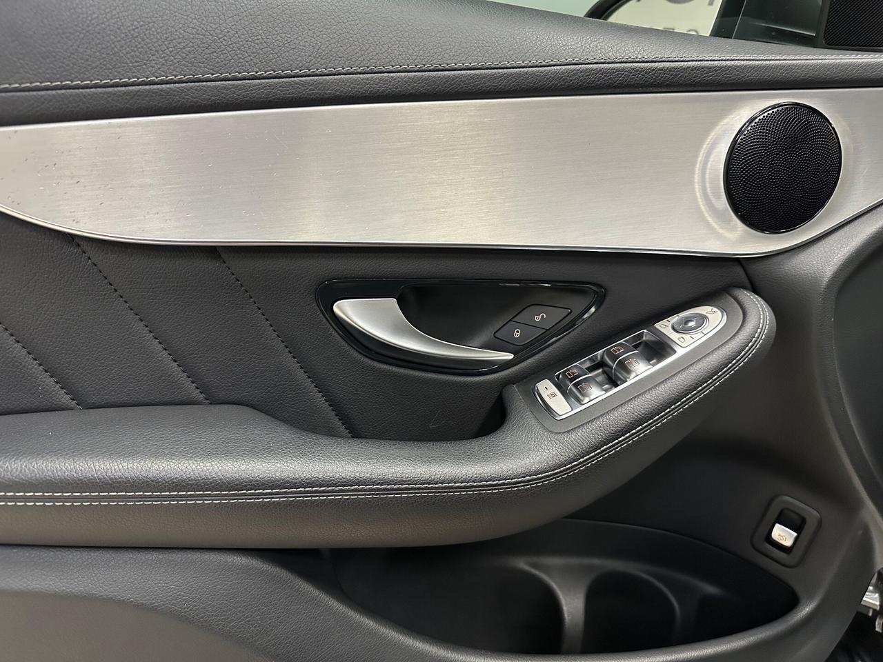 Mercedes-benz GLC 220 d 4Matic Coupé Premium Plus