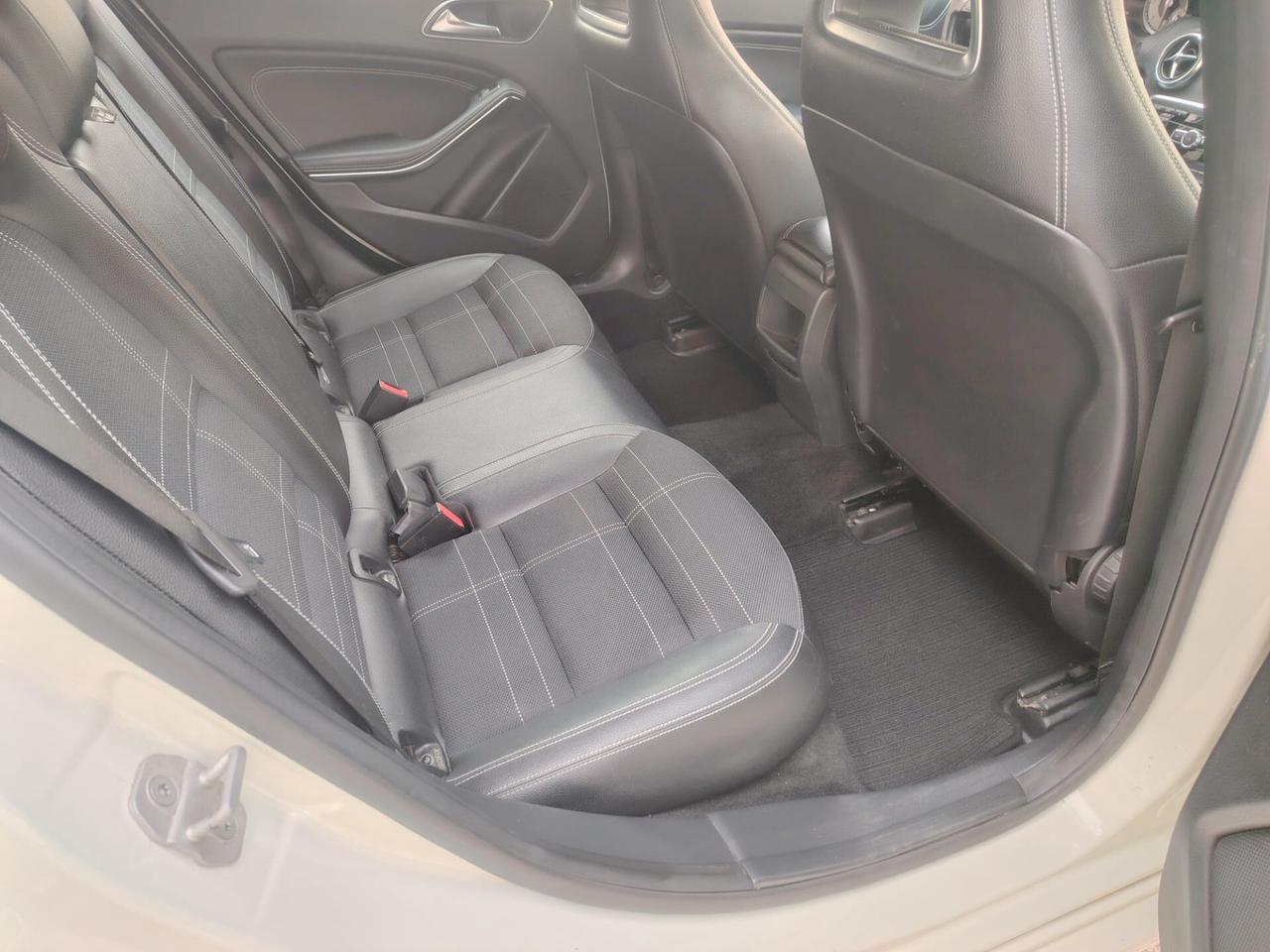 Mercedes-benz A 180 CDI Sport