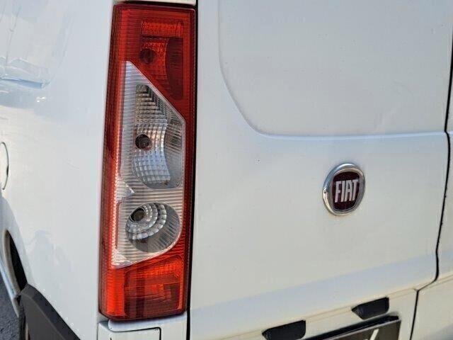 Fiat scudo 2.0 mjtd 120 cv l1h1- 2011
