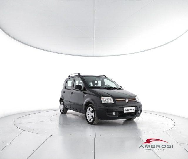 FIAT Panda 1.2 Dynamic Euro 5