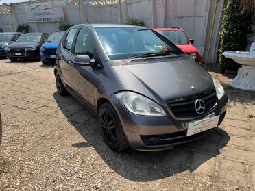 Mercedes A160 CDI 2012