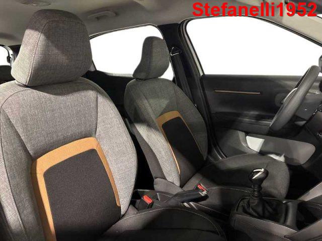 CITROEN C3 Aircross Nuova PureTech Turbo 100 MT6 - YOU