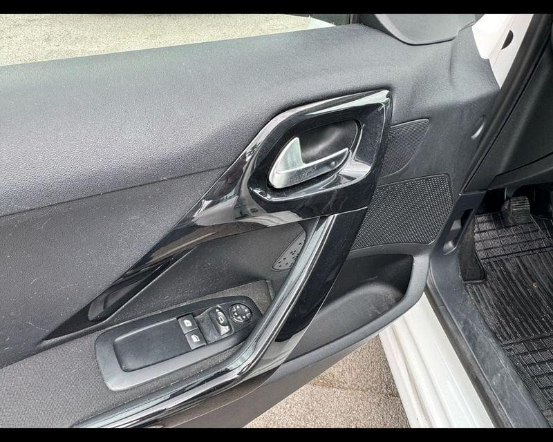 Peugeot 208 1.4 VTi 95 CV 5p. GPL Allure