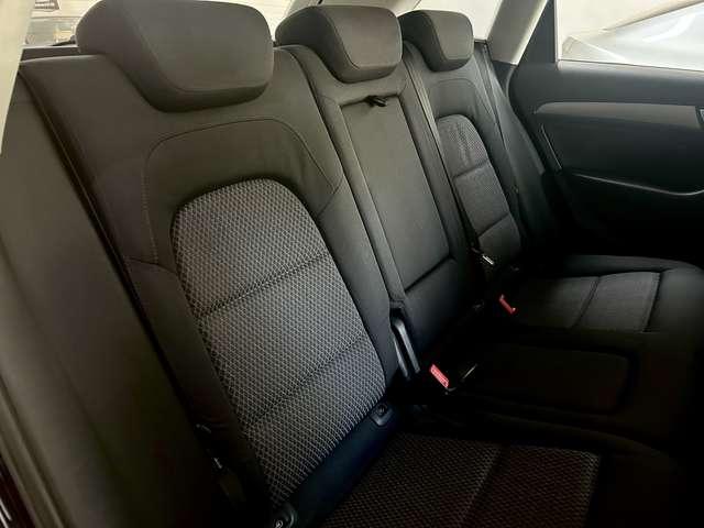 Audi Q5 2.0 tdi Advanced Plus quattro 177cv s-tronic