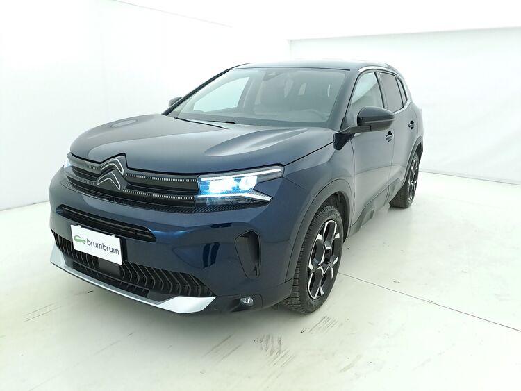Citroen C5 Aircross Feel Pack EAT8 BR345031 1.5 Diesel 131CV