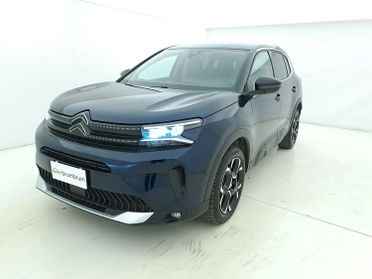 Citroen C5 Aircross Feel Pack EAT8 BR345031 1.5 Diesel 131CV