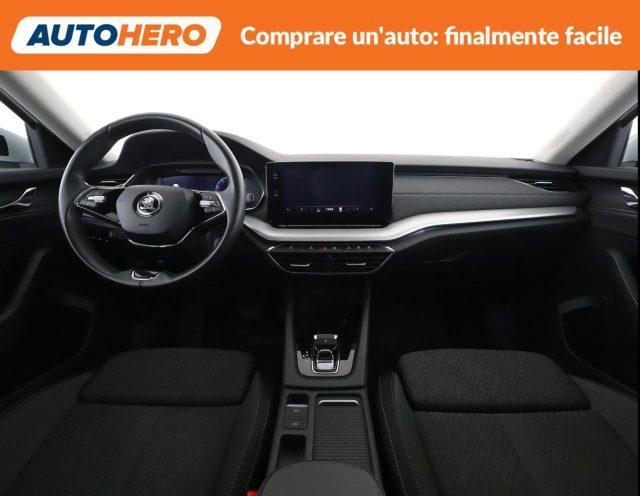 SKODA Octavia 1.0 e-TEC DSG Wagon Style