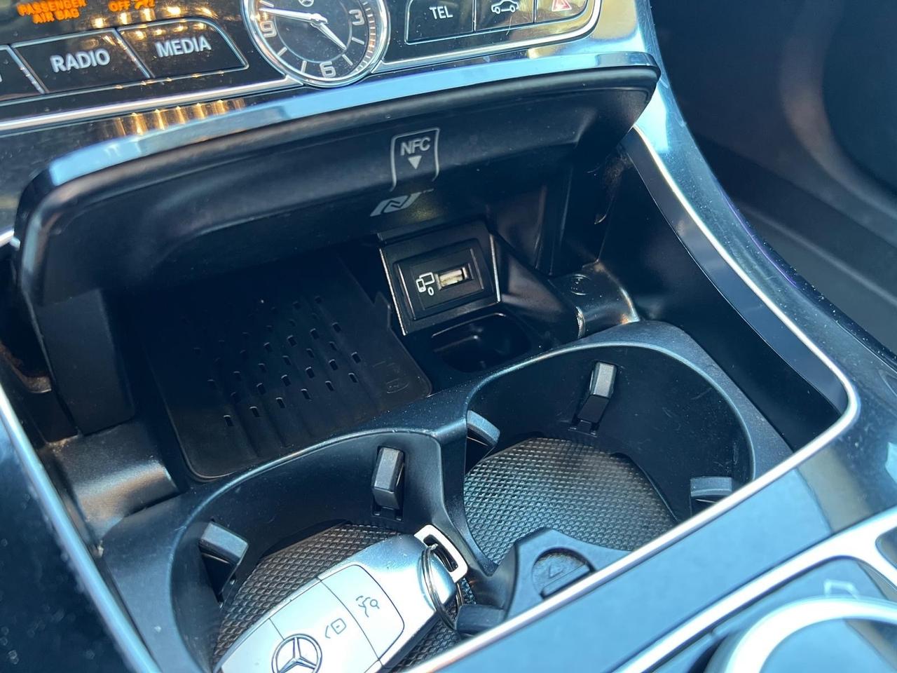Mercedes-benz E 220 E 220 d S.W. 4Matic Auto Sport All-Terrain
