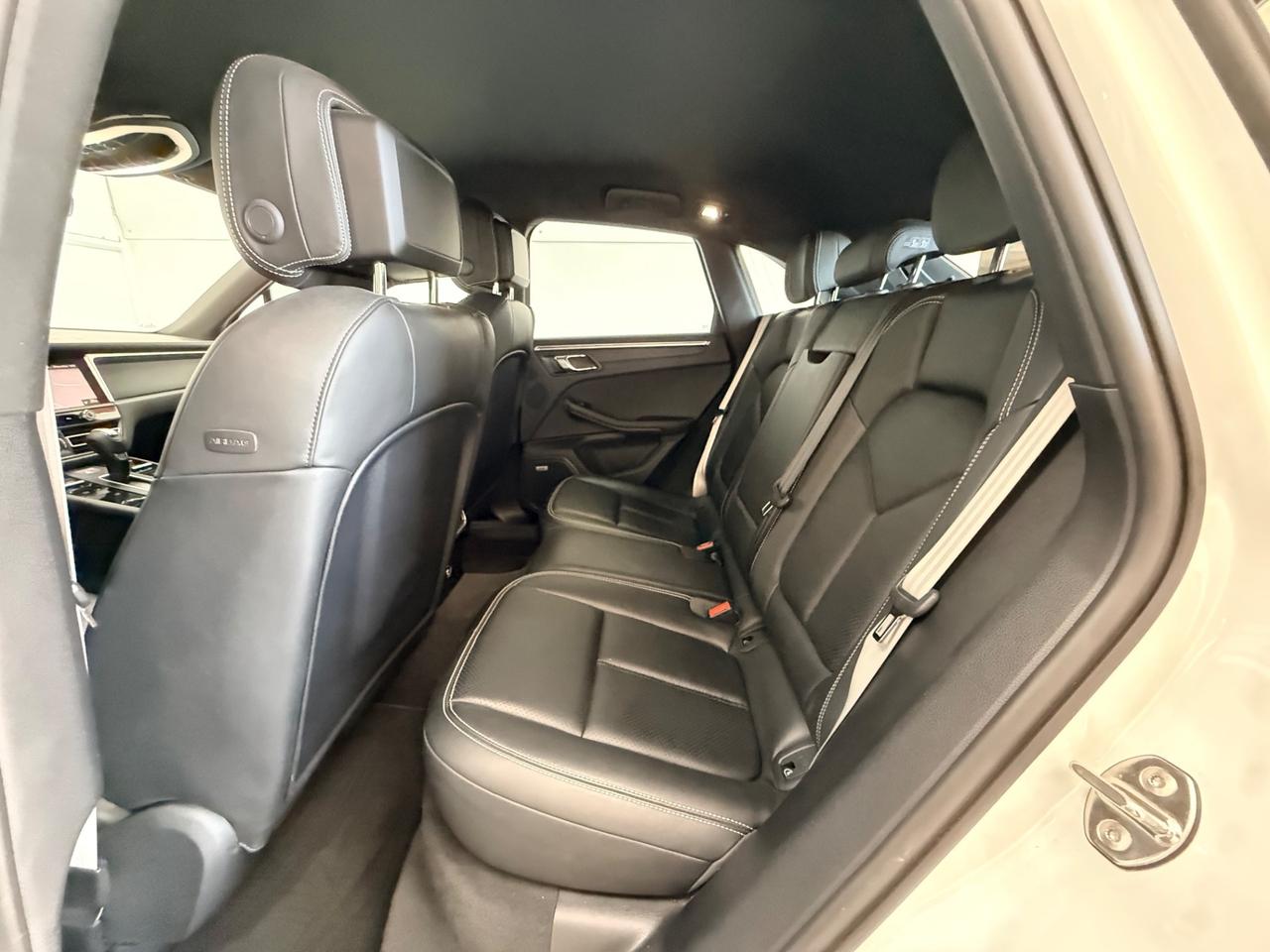 Porsche Macan 2.0 265cv 12/2021 ITALIANA SERVICE