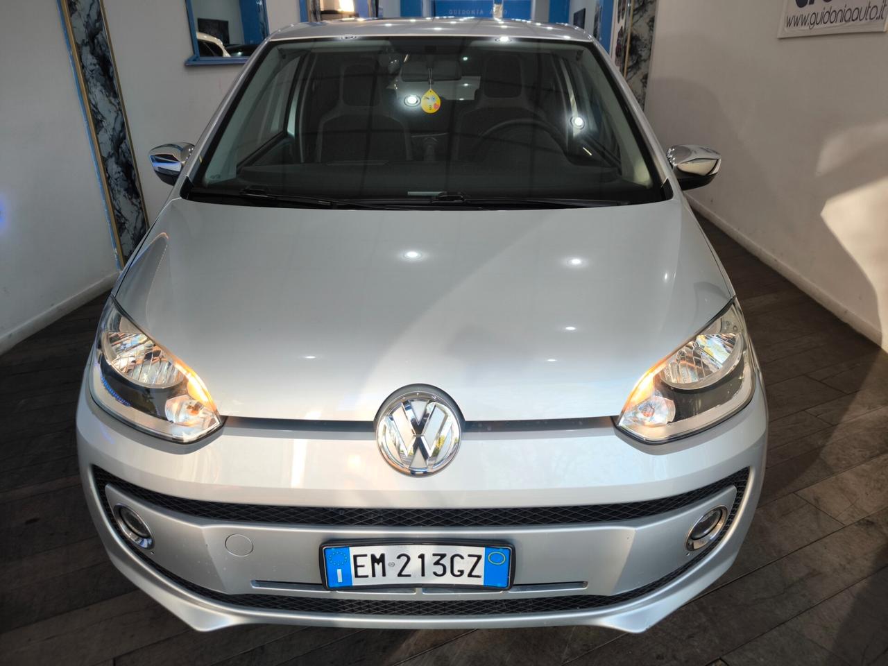 Volkswagen up! 1.0 75 CV 3p. high