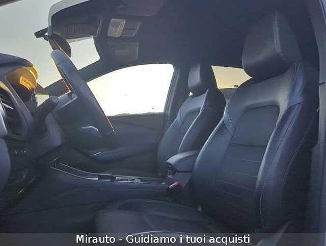 Nissan Qashqai 1.5 e-power Tekna 2wd