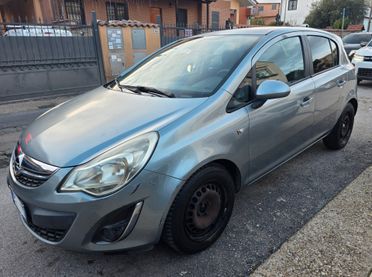 Opel Corsa 1.2 85CV 5 porte GPL-TECH Club