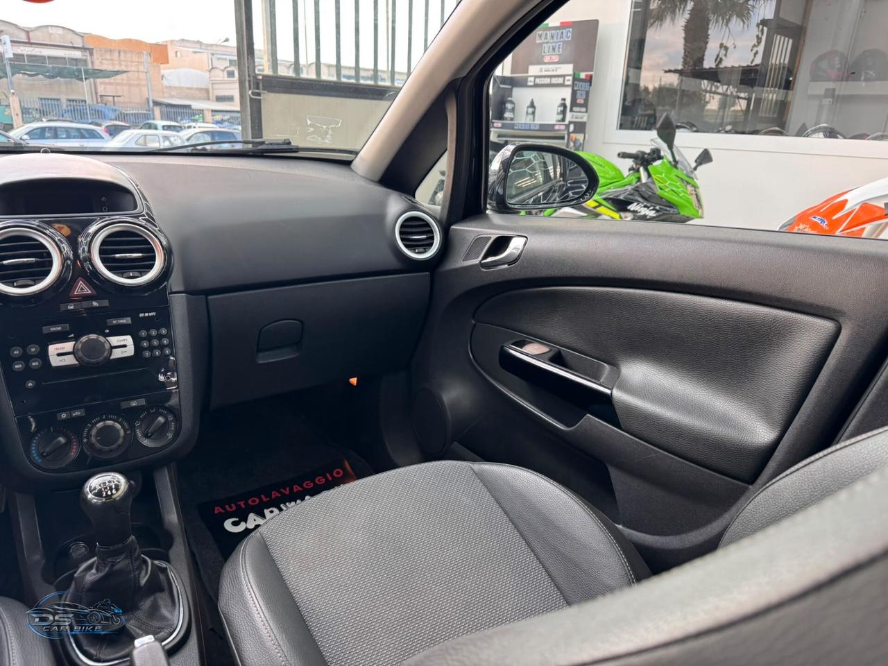 Opel Corsa 1.3 CDTI 90CV 5 porte Cosmo