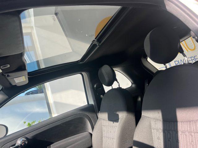 FIAT 500 1.0 Hybrid Dolcevita DA ?139,00 MENSILI