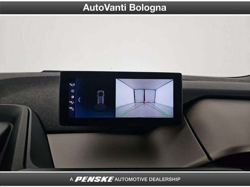 BMW i3 BMW I3S 120AH Advantage
