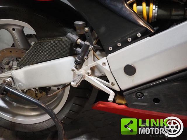 BIMOTA SB6 1100 *ASI*