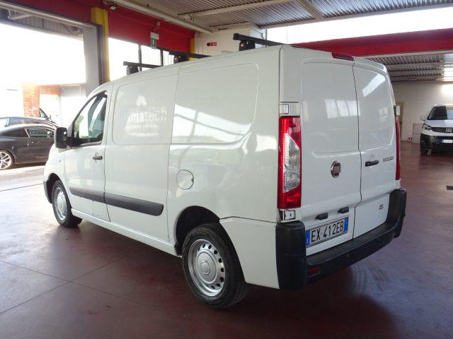 FIAT Scudo 2.0 MJT/130 PC-TN Furgone 12q. SX