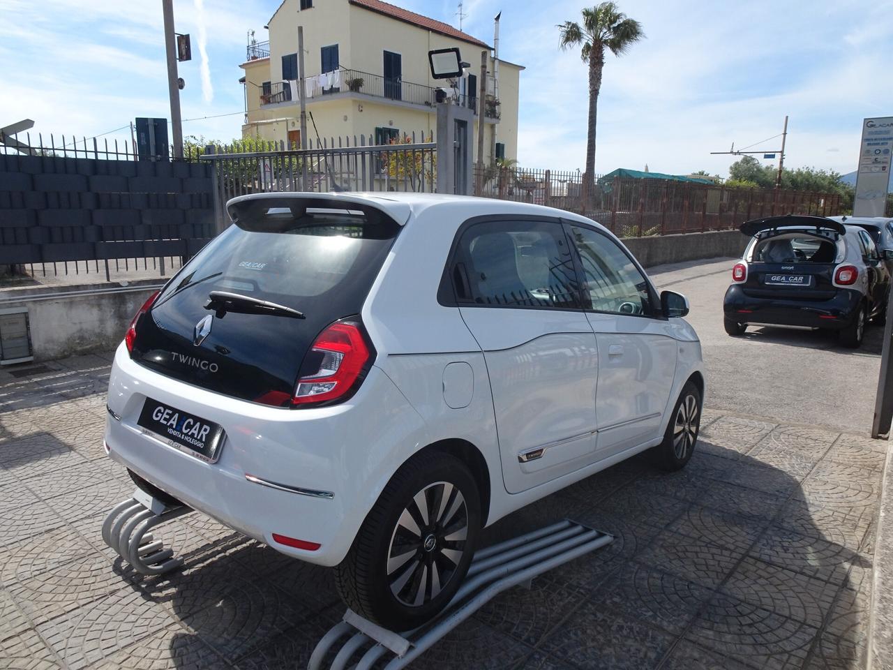 RENAULT TWINGO INTENS