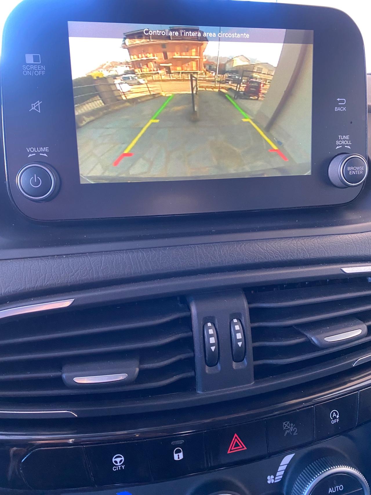 Fiat Tipo 5 Porte Tipo 5p 1.0 Cross 100cv