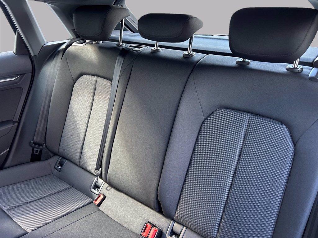 AUDI A3 sportback 30 2.0 tdi business advanced s-tronic del 2023