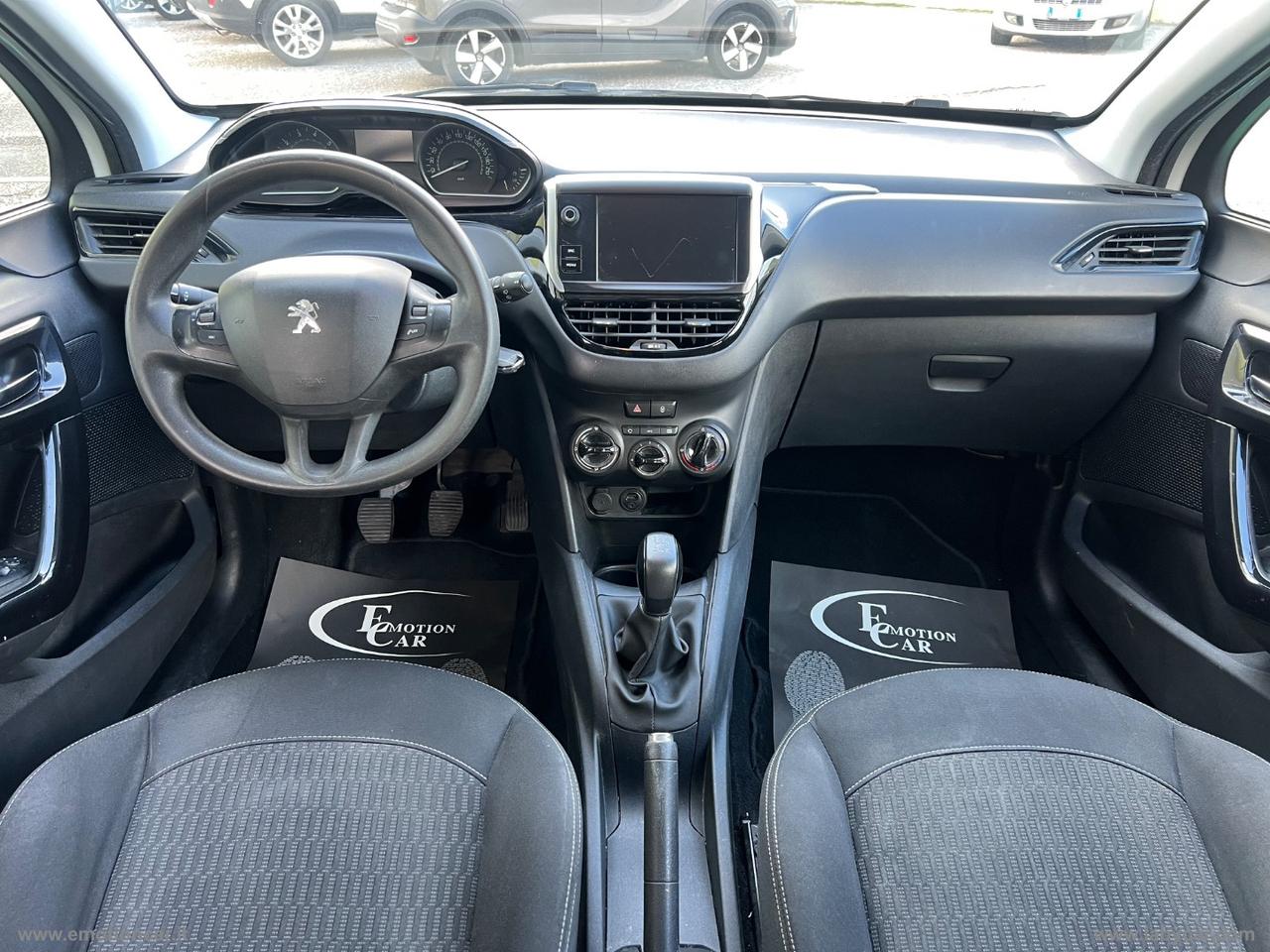 PEUGEOT 208 PureTech 82 5p. Active - 2018