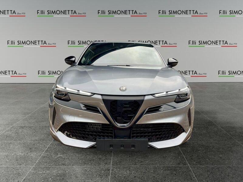 Alfa Romeo Junior 1.2 145 CV Hybrid eDCT6 Speciale - KM0
